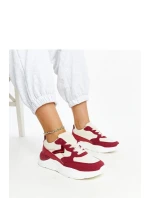 Tenisky  model 207428 Solea