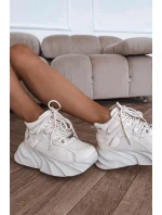 Sportovní obuv  model 222981 Step in style