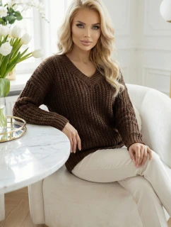 Svetr  model 223009 Numoco