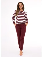 Pyžamo Cornette 635/468 Molly 3 l/r S-2XL