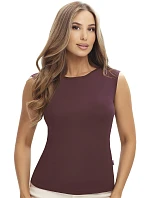 Blůza Emili Seren šedá/r 2XL–3XL Barva