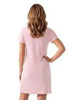Košile Donna Damaris s krátkými rukávy, velikosti S–2XL Košile Donna Damaris s krátkými rukávy, velikosti S–2XL