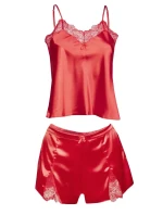 Dámský komplet DKaren Matilda S-2XL Dámský komplet DKaren Matilda S-2XL