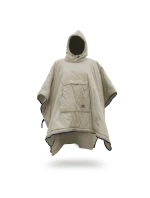 Kempinkové pončo Offlander OFF_CACC_05KH Kempinkové pončo Offlander OFF_CACC_05KH