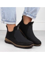 Pohodlný Rieker N3275-00 W RKR695