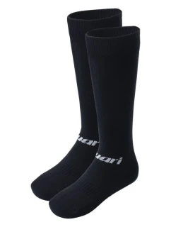 Fotbalové kamaše Huari Ylon Junior Jr 92800603055