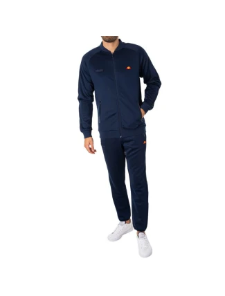 Tepláková souprava Ellesse Bunero Navy M SDA14665-429 Tepláková souprava Ellesse Bunero Navy M SDA14665-429