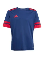 Tričko adidas Squadra 25 Jr JJ2415