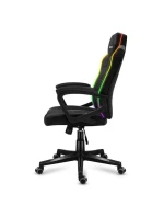 Herní židle Huzaro Force 2.5 RGB Mesh