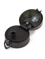 Bidon Meteor 1500 ml 17665 šedomodrý