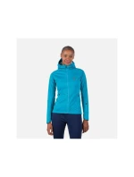 Bunda Rossignol W Genetys Hood Jkt