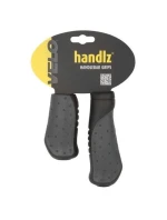 Rukojeť Ergo se 3 rychlostmi