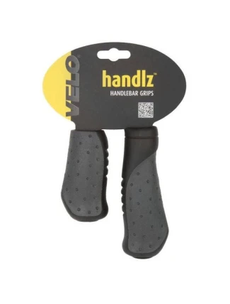 Rukojeť Ergo se 3 rychlostmi