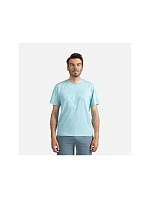 Pánské tričko ROSSIGNOL Presset Tee, modré