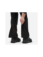 Dámské kalhoty MILLET W SENECA HYBRID PANT, černé