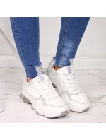 Dámské boty W II274178 - Big Star