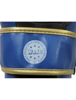 Otevřené rukavice (schválené WAKO) 01559-02M - Masters