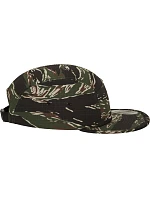 Flexfit 7005 5 panelová kšiltovka "Classic Jockey" 55.7005 camo Flexfit 7005 5 panelová kšiltovka "Classic Jockey" 55.7005 camo