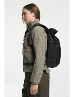 Tenson Camper Roll-Top Backpack 20/29 L Batoh "Roll-Top" 84.8504 olive Tenson Camper Roll-Top Backpack 20/29 L Batoh "Roll-Top" 84.8504 olive