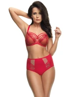 Gorsenia K498 Paradise barva: červená