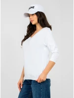 Halenka RV BZ A1192.71 bílá