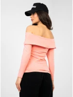 Halenka RV BZ A1194.25 broskvová