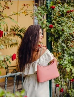 Kabelka VUCH Sindra Pink