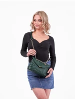 Dámská kabelka Vuch Allia Green Dámská kabelka Vuch Allia Green