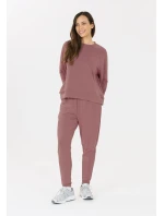 Dámské tepláky Athlecia Jacey V2 Dámské tepláky Athlecia Jacey V2