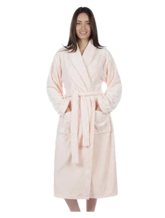 Dámský župan LN000839 - Gemini Dámský župan LN000839 - Gemini