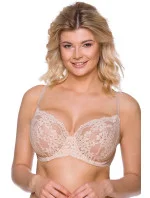 Dámská podprsenka 2283 béžová - Lupoline Dámská podprsenka 2283 béžová - Lupoline