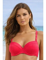 KORÁLOVÁ PLAVKOVÁ PODPRSENKA 20006