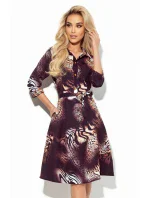 Denní šaty model 171448 Numoco Denní šaty model 171448 Numoco