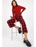 Dámské kalhoty model 174998 Lakerta Dámské kalhoty model 174998 Lakerta