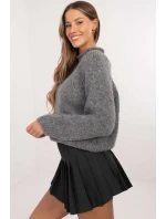 Svetr  model 203734 Italy Moda