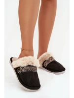 Pantofle model 221488 Step in style