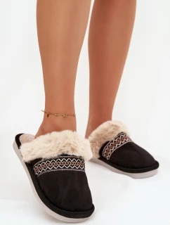 Pantofle model 221488 Step in style