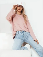 Dámská halenka BAFINA pink FashionStreet RY2456