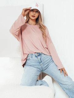 Dámská halenka BAFINA pink FashionStreet RY2456