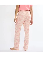 MIX & MATCH – Dlouhé žerzejové kalhoty pro domácí pohodlí Triumph MIX & MATCH – Dlouhé žerzejové kalhoty pro domácí pohodlí Triumph