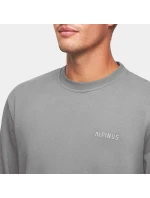 Alpinus Bellagio M mikina BR18249 pánské