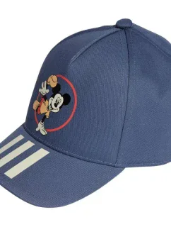Kšiltovka adidas Disney Mickey Mouse Jr IW1122