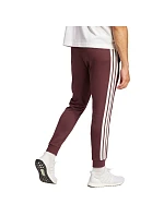 Fleecové kalhoty adidas Essentials 3-Stripes M JD1853