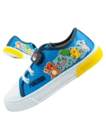 Leomil Pokemon Jr boty PO003309