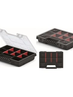 ORGANIZÉR NA NÁŘADÍ 11 PŘIHRÁDEK KISTENBERG