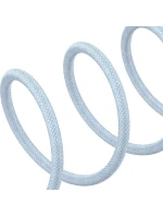 Kabel Baseus Gem USB C-IP 20W 1m (modrý)