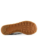 Klasické dámské boty New Balance 515 Lifestyle (W5157F7)