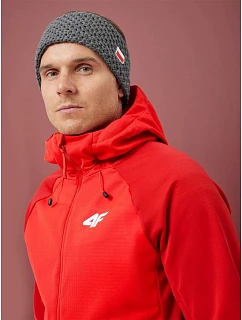 Pánská softshellová bunda 20000 s membránou 4F