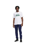 Pánské tričko adidas Sportsman Mountain Graphic white KC9254 pánské