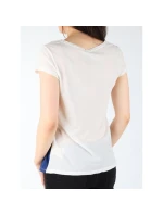 Lee Photo Tee Tričko Cloud Dancer L40IAUHA Lee Photo Tee Tričko Cloud Dancer L40IAUHA